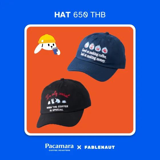 HAT SQ