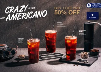 CRAZY IN LOVE AMERICANO 2024 DIGITAL