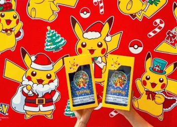 Pokemon