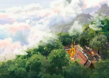DOI TUNG