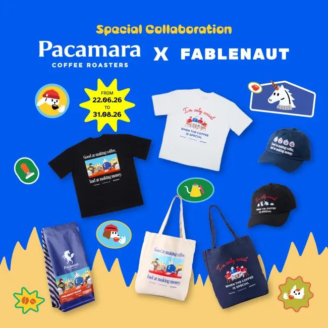 FABLENAUT SQ