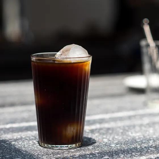 Classic Cold Brew_