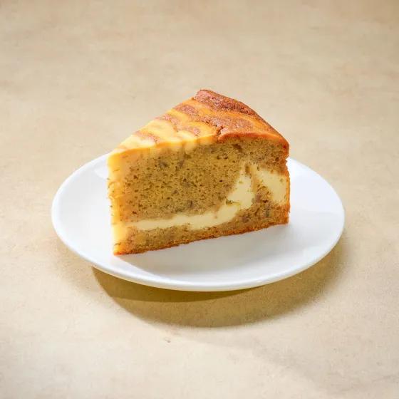 Banana Cheesecake